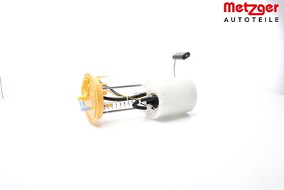 SISTEM ALIMENTARE CU COMBUSTIBIL METZGER AUTOTEILE 2250052 35