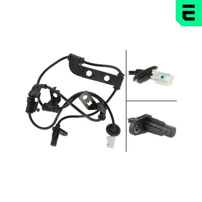 SENZOR TURATIE ROATA OPTIMAL 06S506