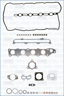 DICHTUNGSSATZ ZYLINDERKOPF