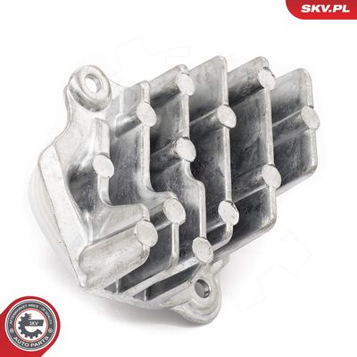 Řídící jednotka, osvětlení SKV 59SKV241