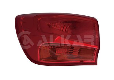 LAMPA SPATE ALKAR 2241995