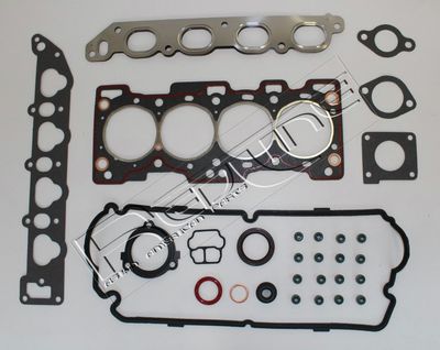Комплект прокладок, головка цилиндра RED-LINE 32SZ026 для SUZUKI ALTO