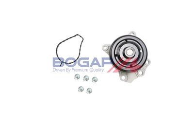 POMPă DE APă RăCIRE MOTOR BOGAP P4234104 2