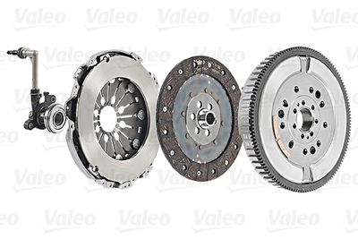 Clutch Kit 837325