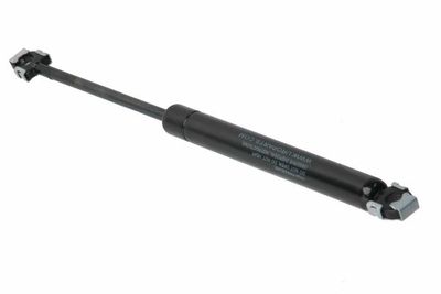 газов амортисьор, капак на двигателя ÜRO Parts 51231908465