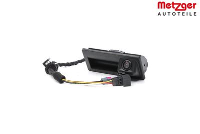 HECKKLAPPENGRIFF METZGER AUTOTEILE 2310980 4