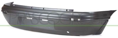 PRASCO FT1371071 Усилитель бампера  для FIAT BRAVA (Фиат Брава)