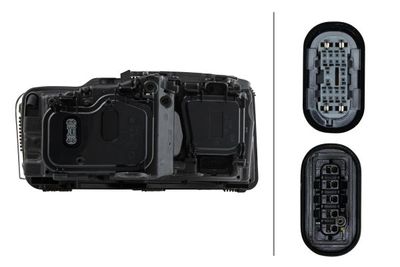 FAR HELLA 1ZS009236531 1