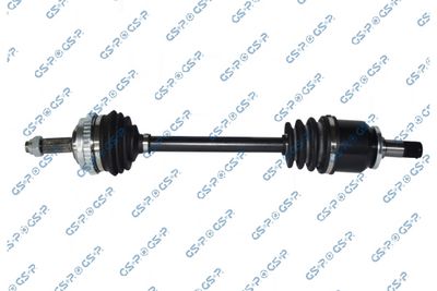 Wał napędowy GSP 228025
