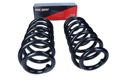 ARC SPIRAL MAXGEAR 600908D 1