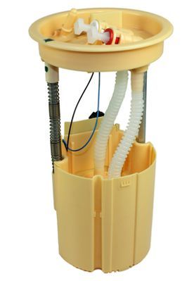 Vorschau Sensor, Kraftstoffvorrat