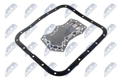 SET FILTRE HIDRAULICE CUTIE E VIT.AUTOMATA NTY FSFSB008 1