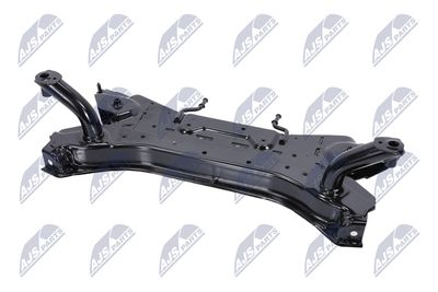 RAMA SUSTINERE/SUPORT AGREGATE NTY ZRZSU001 22