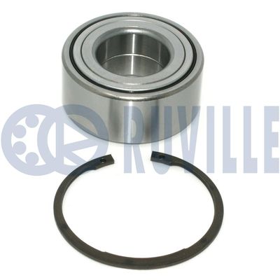RUVILLE 221053 Подшипник ступицы  для HYUNDAI SONATA (Хендай Соната)