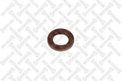 Уплотняющее кольцо, коленчатый вал STELLOX 34-00020-SX для DAEWOO LEMANS