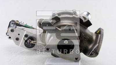 BE TURBO 130750 Турбина  для LAND ROVER DISCOVERY IV (L319) 3.0 TD 4x4