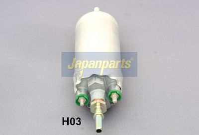 горивна помпа JAPANPARTS PB-H03