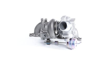 LADER AUFLADUNG BTS Turbo T918345 29