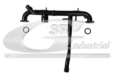 CUPLAJ CONDUCTA LICHID RACIRE