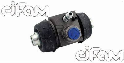 CILINDRU RECEPTOR FRANA CIFAM 101135