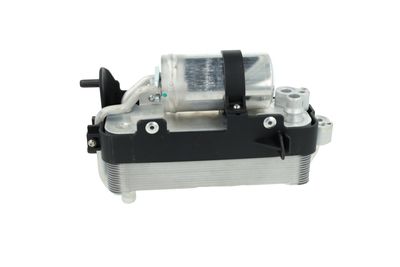CONDENSATOR CLIMATIZARE NRF 350761 25