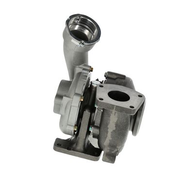 COMPRESOR SISTEM DE SUPRAALIMENTARE NISSENS 93176 11