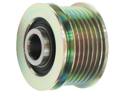 SISTEM ROATA LIBERA GENERATOR AS-PL AFP3031INA 1