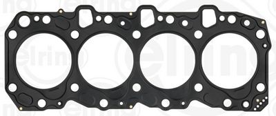 Dichtung, Zylinderkopf