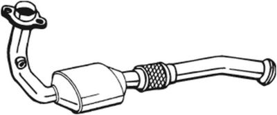 BOSAL Katalysator (099-838)