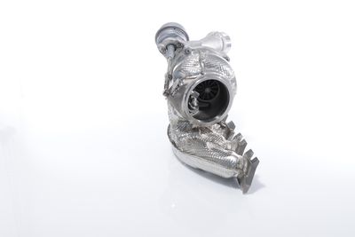 LADER AUFLADUNG BTS Turbo T918727 17