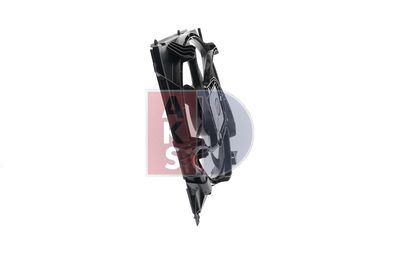 LüFTER MOTORKüHLUNG AKS DASIS 058069N 12