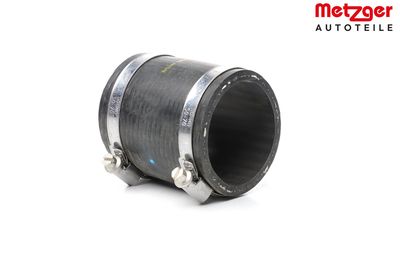 LADELUFTSCHLAUCH METZGER AUTOTEILE 2401291 24