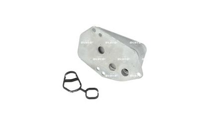 Ölkühler, Motoröl