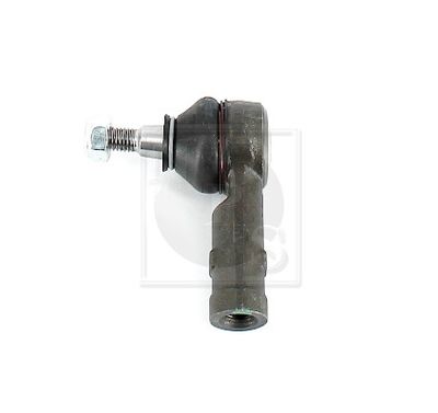 NPS M410I74 Наконечник рулевой тяги  для MITSUBISHI COLT VI (Z3_A, Z2_A) 1.3 LPG