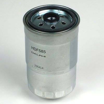 KRAFTSTOFFFILTER DELPHI HDF585 3