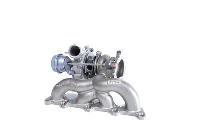 LADER AUFLADUNG BTS Turbo T914753 12