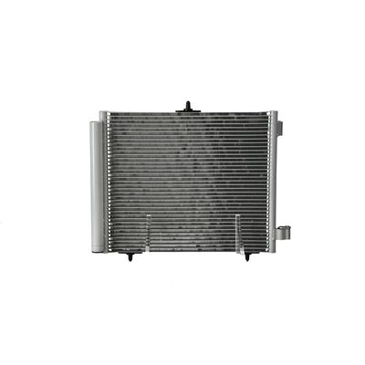 CONDENSATOR CLIMATIZARE NISSENS 94595 7