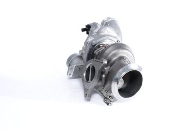 LADER AUFLADUNG BTS Turbo T918735 16