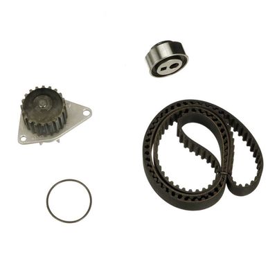 WASSERPUMPE + ZAHNRIEMENSATZ GATES KP15175XS1 73
