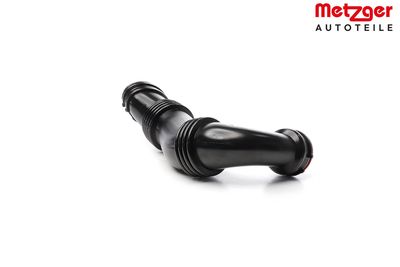 SAUGROHR LUFTVERSORGUNG METZGER AUTOTEILE 2401001 24