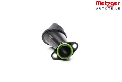 CONDUCTA ADMISIE POMPA ULEI METZGER AUTOTEILE 8002006 10