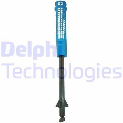 DELPHI TSP0175348 Осушитель кондиционера  для FIAT MULTIPLA (Фиат Мултипла)