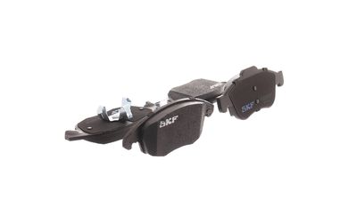 BREMSBELAGSATZ SCHEIBENBREMSE SKF VKBP80005 25