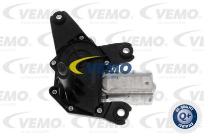 VEMO V40-07-0017 Двигатель стеклоочистителя  для NISSAN PRIMASTAR (Ниссан Примастар)