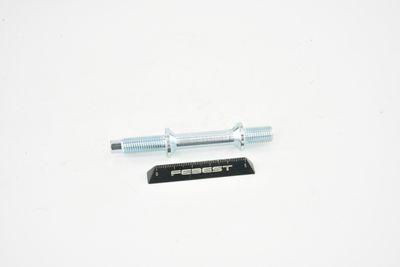 SET MONTARE SISTEM DE ESAPAMENT FEBEST NEXBR52 51