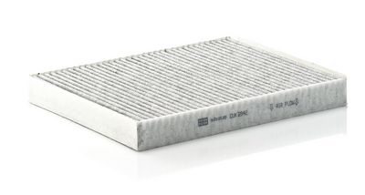 Filter, Innenraumluft