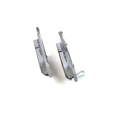 BREMSBELAGSATZ SCHEIBENBREMSE DELPHI LP5085EV 19