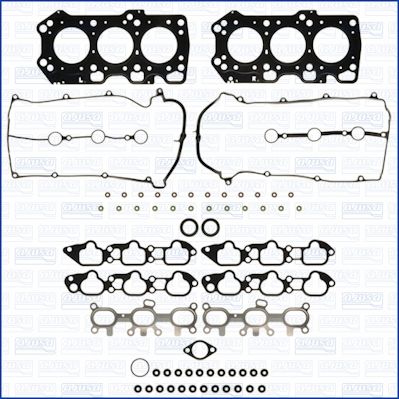 SET GARNITURI CHIULASA