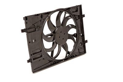 VENTILATOR RADIATOR CONTINENTAL/VDO 2803650034380 22