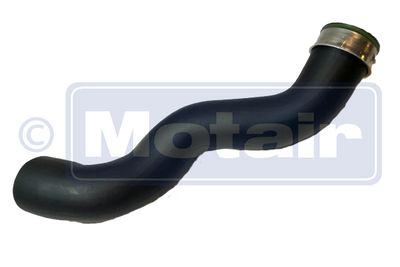 MOTAIR TURBO 580189 Турбина для AUDI A4 B6 Avant (8E5) 1.9 TDI